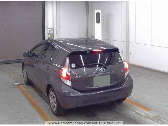 toyota aqua 2016 quick_quick_DAA-NHP10_NHP10-6525464 image 2