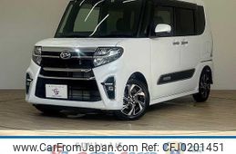 daihatsu tanto 2022 quick_quick_6BA-LA650S_LA650S-0228153