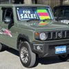 suzuki jimny 2021 quick_quick_3BA-JB64W_JB64W-221363 image 3