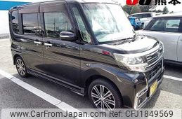 daihatsu tanto 2016 CFJ1849569