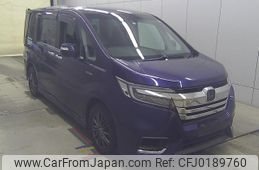 honda stepwagon-spada 2017 quick_quick_6AA-RP5_1053730