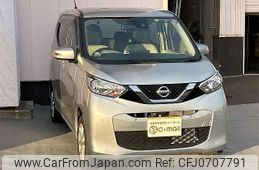 nissan dayz 2019 quick_quick_5BA-B46W_B46W-0003499