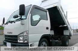 isuzu elf-truck 2011 -ISUZU 【庄内 400ｾ1031】--Elf ｿﾉ他--7019373---ISUZU 【庄内 400ｾ1031】--Elf ｿﾉ他--7019373-