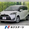 toyota sienta 2016 -TOYOTA--Sienta DBA-NCP175G--NCP175-7008265---TOYOTA--Sienta DBA-NCP175G--NCP175-7008265- image 1