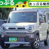 suzuki hustler 2023 quick_quick_MR92S_MR92S-365185 image 1