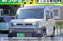 suzuki hustler 2023 quick_quick_MR92S_MR92S-365185