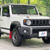 suzuki jimny-sierra 2023 CFJ1607647 image 17