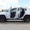 jeep compass 2022 CFJ1730503 image 20