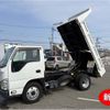 isuzu elf-truck 2012 -ISUZU--Elf TKG-NJR85AN--NJR85-7025393---ISUZU--Elf TKG-NJR85AN--NJR85-7025393- image 1