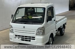 suzuki carry-truck 2014 -SUZUKI--Carry Truck DA16T-162942---SUZUKI--Carry Truck DA16T-162942-