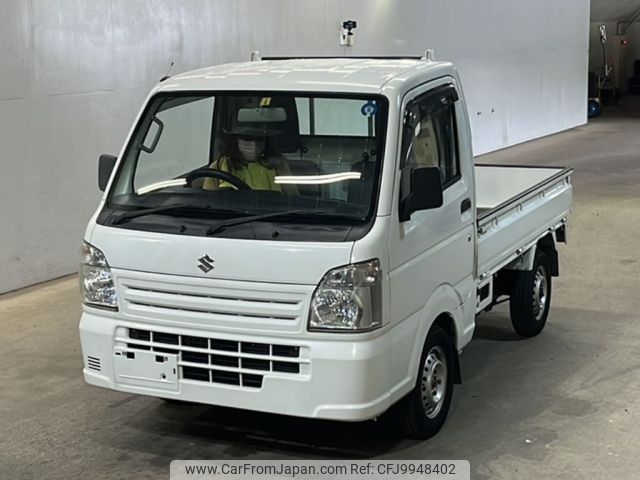 suzuki carry-truck 2014 -SUZUKI--Carry Truck DA16T-162942---SUZUKI--Carry Truck DA16T-162942- image 1