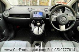 mazda demio 2012 504928-928056