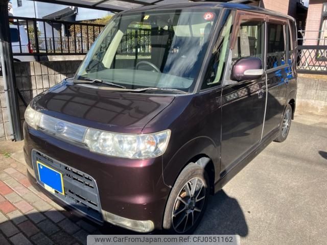 daihatsu tanto 2006 -DAIHATSU--Tanto CBA-L350S--L350S-0208471---DAIHATSU--Tanto CBA-L350S--L350S-0208471- image 1