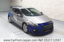 honda cr-z 2011 -HONDA--CR-Z ZF1-1025697---HONDA--CR-Z ZF1-1025697-