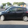 suzuki swift 2011 -SUZUKI--Swift DBA-ZC72S--ZC72S-129482---SUZUKI--Swift DBA-ZC72S--ZC72S-129482- image 2