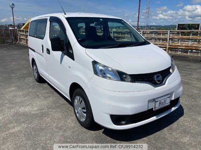 nissan nv200-vanette 2018 -NISSAN--NV200 VM20--126720---NISSAN--NV200 VM20--126720- image 1