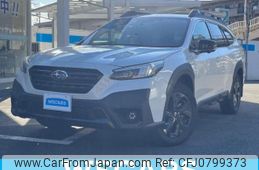 subaru outback 2021 quick_quick_4BA-BT5_BT5-003083