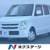 suzuki wagon-r 2008 -SUZUKI--Wagon R DBA-MH22S--MH22S-340574---SUZUKI--Wagon R DBA-MH22S--MH22S-340574- image 1