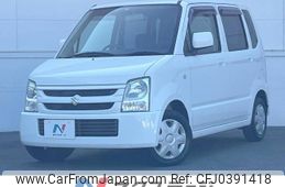 suzuki wagon-r 2008 -SUZUKI--Wagon R DBA-MH22S--MH22S-340574---SUZUKI--Wagon R DBA-MH22S--MH22S-340574-