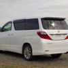 toyota alphard 2010 -TOYOTA--Alphard DBA-ANH25W--ANH25-8019160---TOYOTA--Alphard DBA-ANH25W--ANH25-8019160- image 2