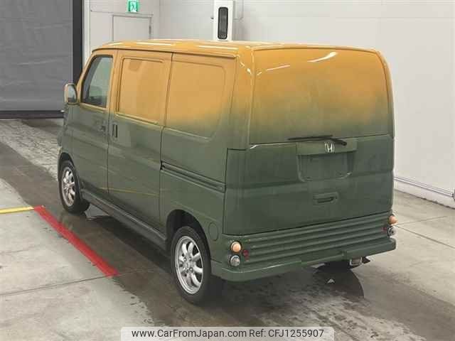 honda vamos 2002 -HONDA--Vamos HM1-1304125---HONDA--Vamos HM1-1304125- image 2