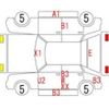 toyota prius 2019 -TOYOTA--Prius DAA-ZVW55--ZVW55-6007727---TOYOTA--Prius DAA-ZVW55--ZVW55-6007727- image 2