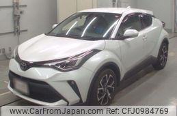 toyota c-hr 2021 -TOYOTA--C-HR NGX10-2021064---TOYOTA--C-HR NGX10-2021064-