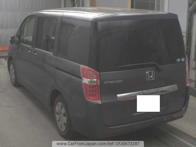 honda step-wagon 2014 22453 image 2