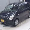 suzuki wagon-r 2014 -SUZUKI 【滋賀 582え2875】--Wagon R MH34S-325193---SUZUKI 【滋賀 582え2875】--Wagon R MH34S-325193- image 1