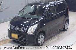 suzuki wagon-r 2014 -SUZUKI 【滋賀 582え2875】--Wagon R MH34S-325193---SUZUKI 【滋賀 582え2875】--Wagon R MH34S-325193-