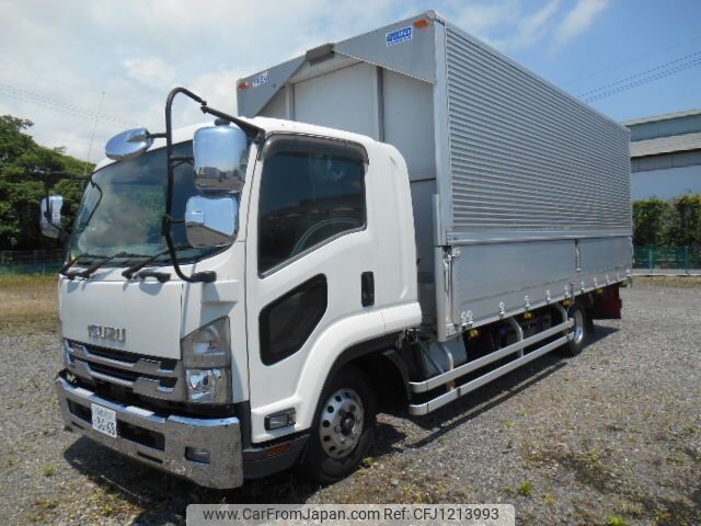isuzu forward 2020 -ISUZU--Forward 2RG-FRR90T2--FRR90-7150751---ISUZU--Forward 2RG-FRR90T2--FRR90-7150751- image 2
