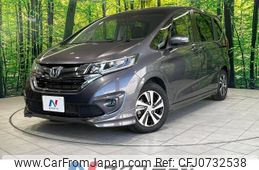 honda freed 2017 -HONDA--Freed DAA-GB7--GB7-1042346---HONDA--Freed DAA-GB7--GB7-1042346-