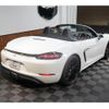 porsche boxster 2019 -PORSCHE 【品川 370ﾊ1101】--Porsche Boxster 982J2--KS220314---PORSCHE 【品川 370ﾊ1101】--Porsche Boxster 982J2--KS220314- image 13