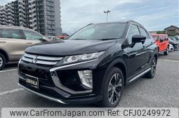 mitsubishi eclipse-cross 2020 -MITSUBISHI--Eclipse Cross 5BA-GK1W--GK1W-0201057---MITSUBISHI--Eclipse Cross 5BA-GK1W--GK1W-0201057-