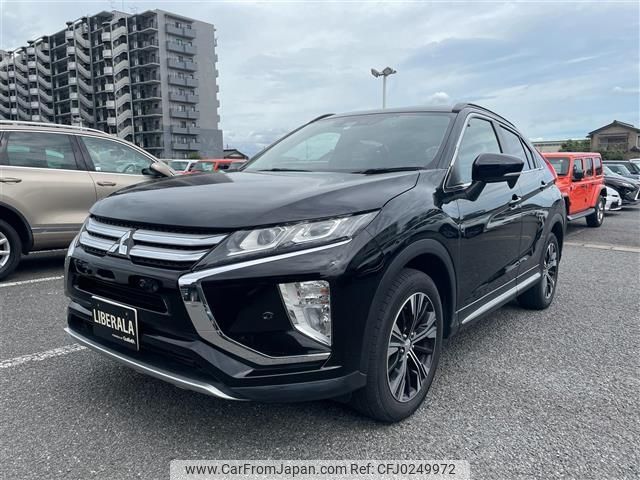 mitsubishi eclipse-cross 2020 -MITSUBISHI--Eclipse Cross 5BA-GK1W--GK1W-0201057---MITSUBISHI--Eclipse Cross 5BA-GK1W--GK1W-0201057- image 1