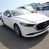 mazda mazda3 2020 CFJ1843750 image 2