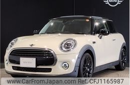 mini mini-others 2021 -BMW--BMW Mini 3DA-XY15MW--WMWXY320902N77309---BMW--BMW Mini 3DA-XY15MW--WMWXY320902N77309-