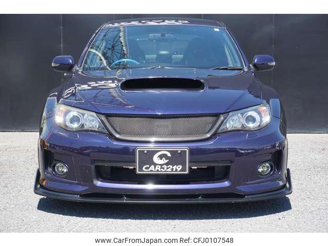 subaru impreza 2013 -SUBARU 【名変中 】--Impreza GVB--008507---SUBARU 【名変中 】--Impreza GVB--008507- image 2