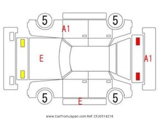 audi a5 2018 -AUDI--Audi A5 DBA-F5CVKL--WAUZZZF51JA037538---AUDI--Audi A5 DBA-F5CVKL--WAUZZZF51JA037538- image 2