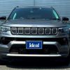 jeep compass 2021 -CHRYSLER--Jeep Compass 3BA-M624--MCANJRCB5MFA73452---CHRYSLER--Jeep Compass 3BA-M624--MCANJRCB5MFA73452- image 2