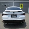 lexus is 2023 -LEXUS--Lexus IS 5BA-USE30--USE30-0001296---LEXUS--Lexus IS 5BA-USE30--USE30-0001296- image 12