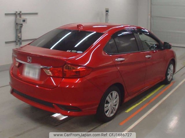 honda grace 2019 CFJ1686727 image 2