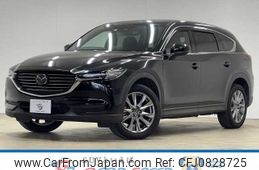 mazda cx-8 2020 -MAZDA--CX-8 6BA-KG5P--KG5P-202041---MAZDA--CX-8 6BA-KG5P--KG5P-202041-