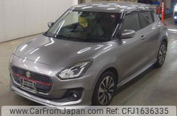 suzuki swift 2018 CFJ1636335
