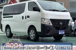 nissan caravan-van 2025 CFJ1862122