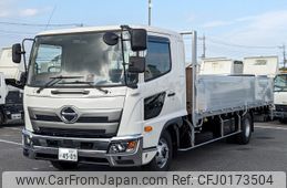 hino ranger 2023 -HINO--Hino Ranger 2PG-FD2ABG--FD2AB-134707---HINO--Hino Ranger 2PG-FD2ABG--FD2AB-134707-