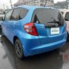 honda fit 2008 -HONDA--Fit DBA-GE6--GE6-1096179---HONDA--Fit DBA-GE6--GE6-1096179- image 3