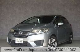 honda fit 2014 -HONDA--Fit GP5--GP5-3042618---HONDA--Fit GP5--GP5-3042618-