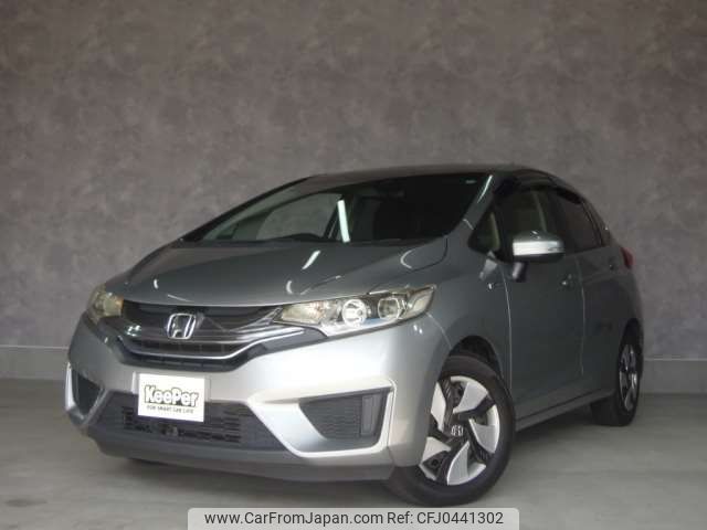 honda fit 2014 -HONDA--Fit GP5--GP5-3042618---HONDA--Fit GP5--GP5-3042618- image 1