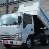 isuzu elf-truck 2022 quick_quick_NKR88AN_NKR88-7019795 image 1